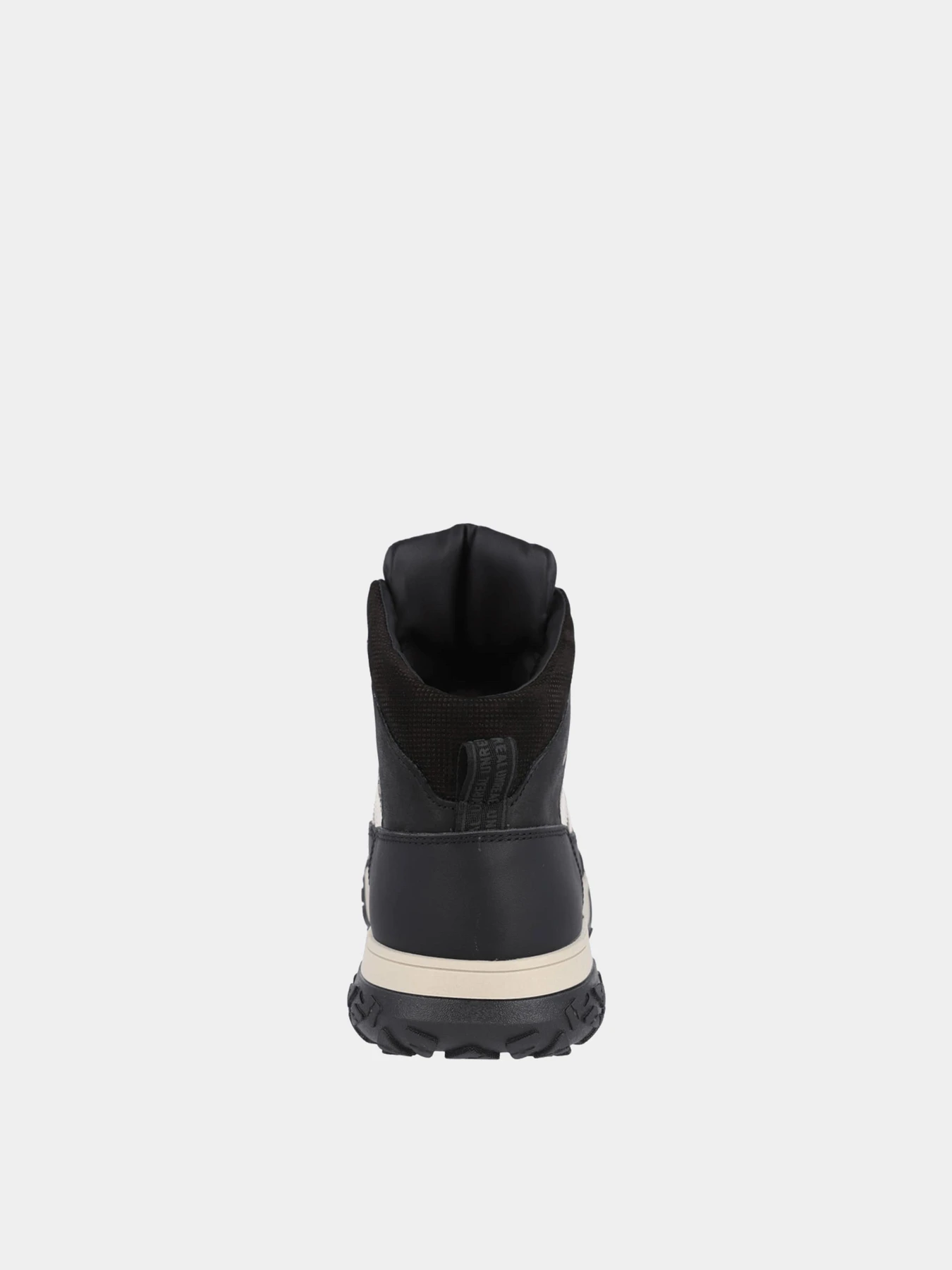 Ботинки и сапоги Casual модель Кеж-7244Casual/637-16-чорн/8-ч-242 Фото