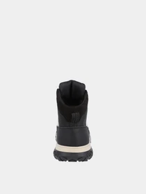 Ботинки и сапоги Casual модель Кеж-7244Casual/637-16-чорн/8-ч-242 Фото