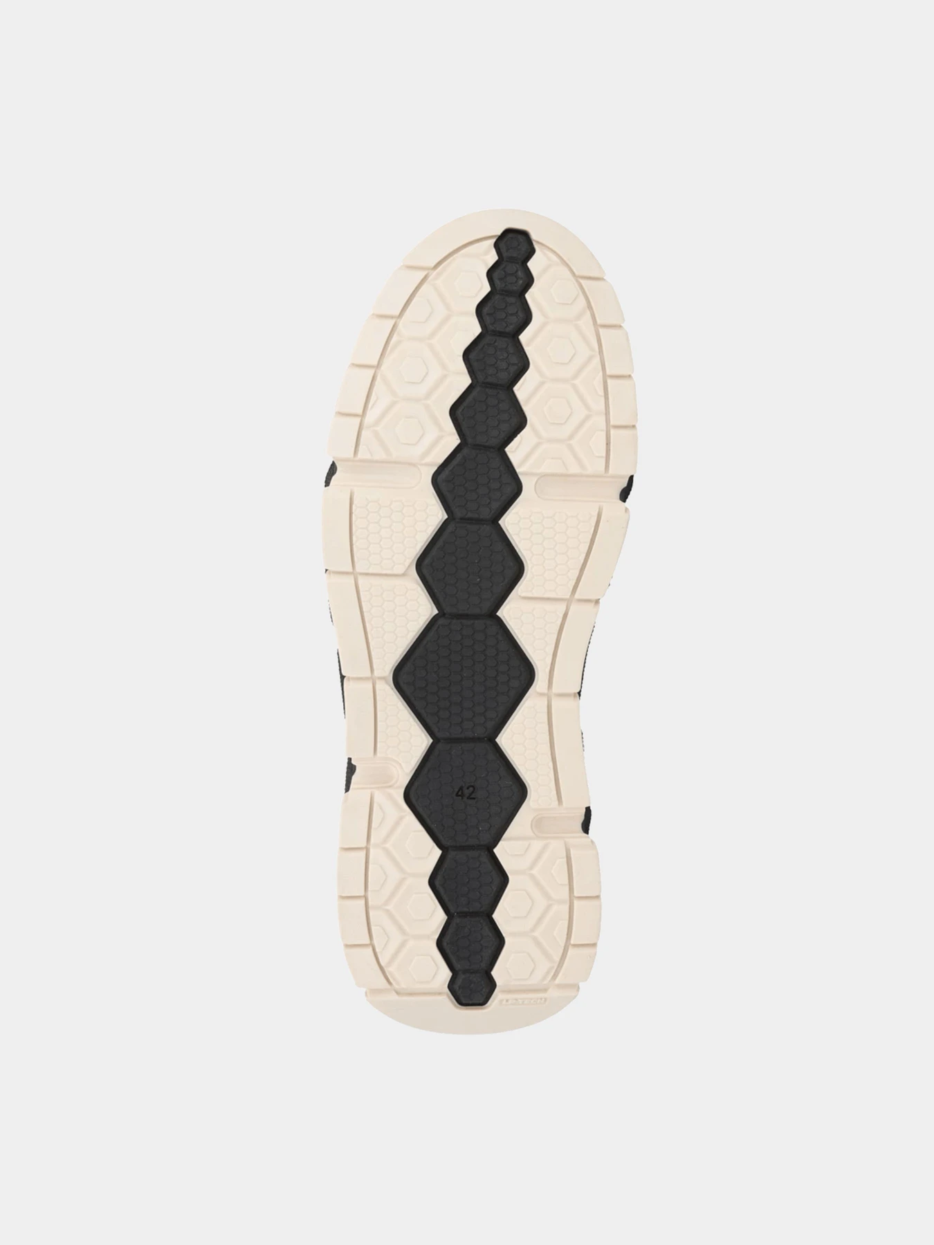 Ботинки и сапоги Casual модель Кеж-7203Casual/68-16-чорн/8-ч-242 Фото