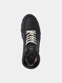Ботинки и сапоги Casual модель Кеж-7203Casual/68-16-чорн/8-ч-242 Фото