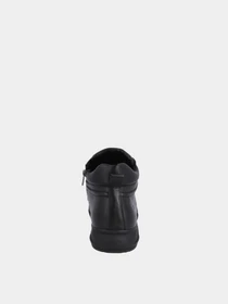 Черевики та чоботи Casual модель Кеж-7113Casu/2/7-1-чорн/8-ж-242 Фото