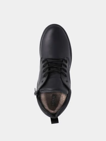 Черевики та чоботи Casual модель Кеж-7113Casu/2/7-1-чорн/8-ж-242 Фото