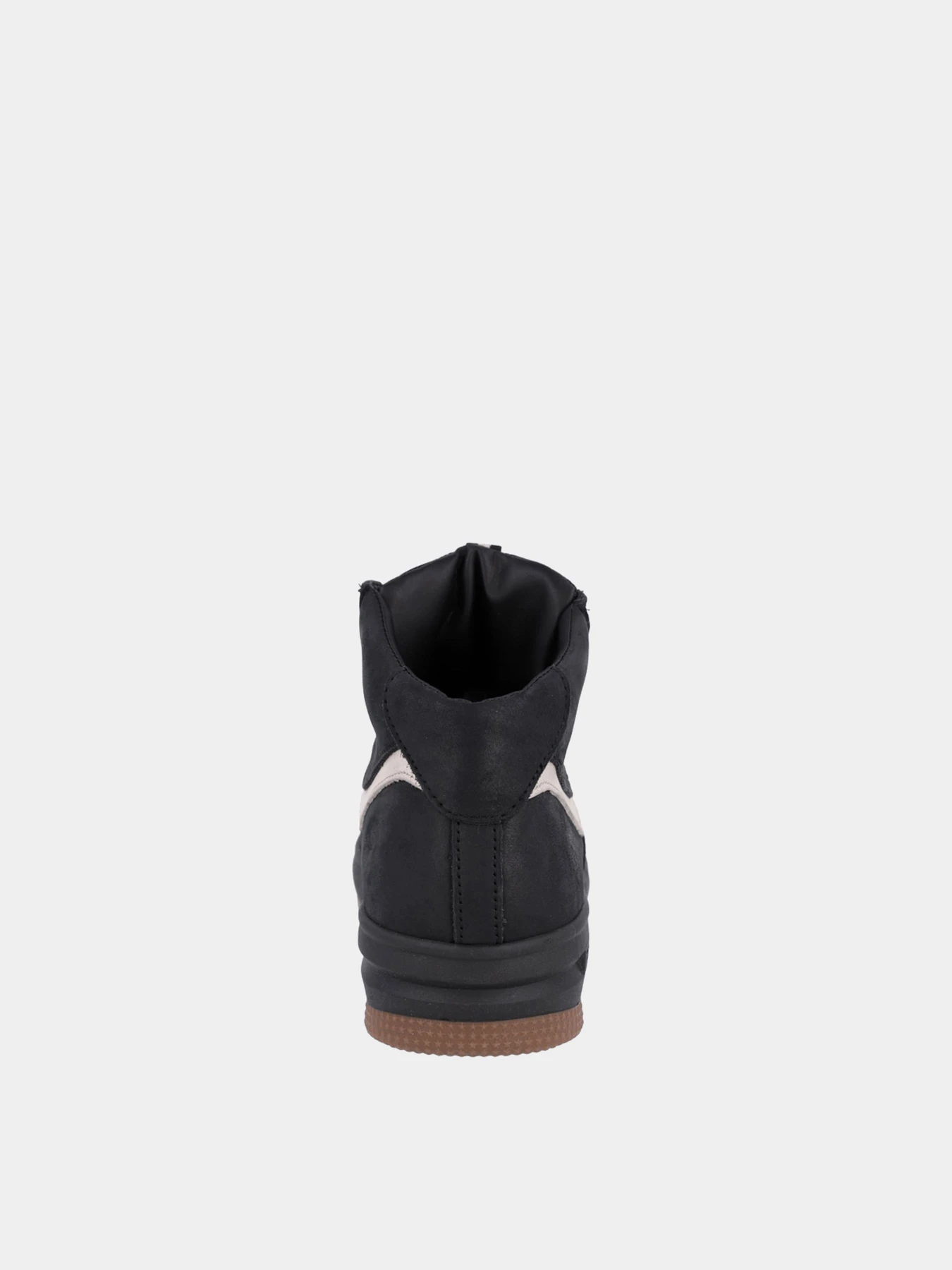Ботинки и сапоги Casual модель Кеж-7218Casual/69-18-чорн/8-ч-242 Ботинки и сапоги Casual модель Кеж-7218Casual/69-18-чорн/8-ч-242 Фото