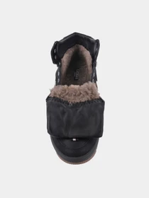Ботинки и сапоги Casual модель Кеж-7218Casual/69-18-чорн/8-ч-242 Фото