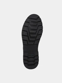 Черевики та чоботи Casual модель Кеж-7128Casual/07-1-чорн/8-ч-242 Фото