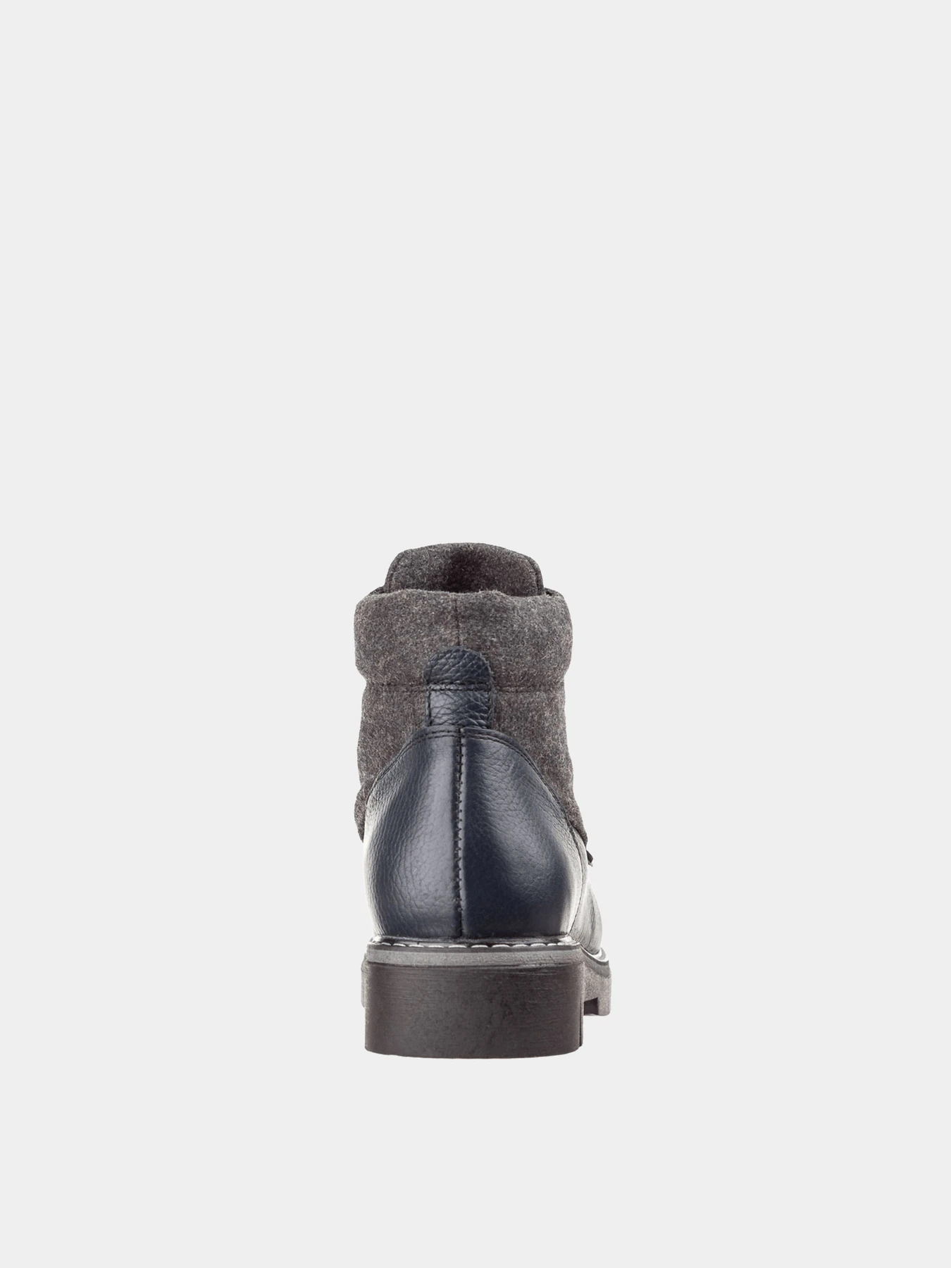 Черевики та чоботи Casual модель Кеж-22331(235) д фл син-182 Фото