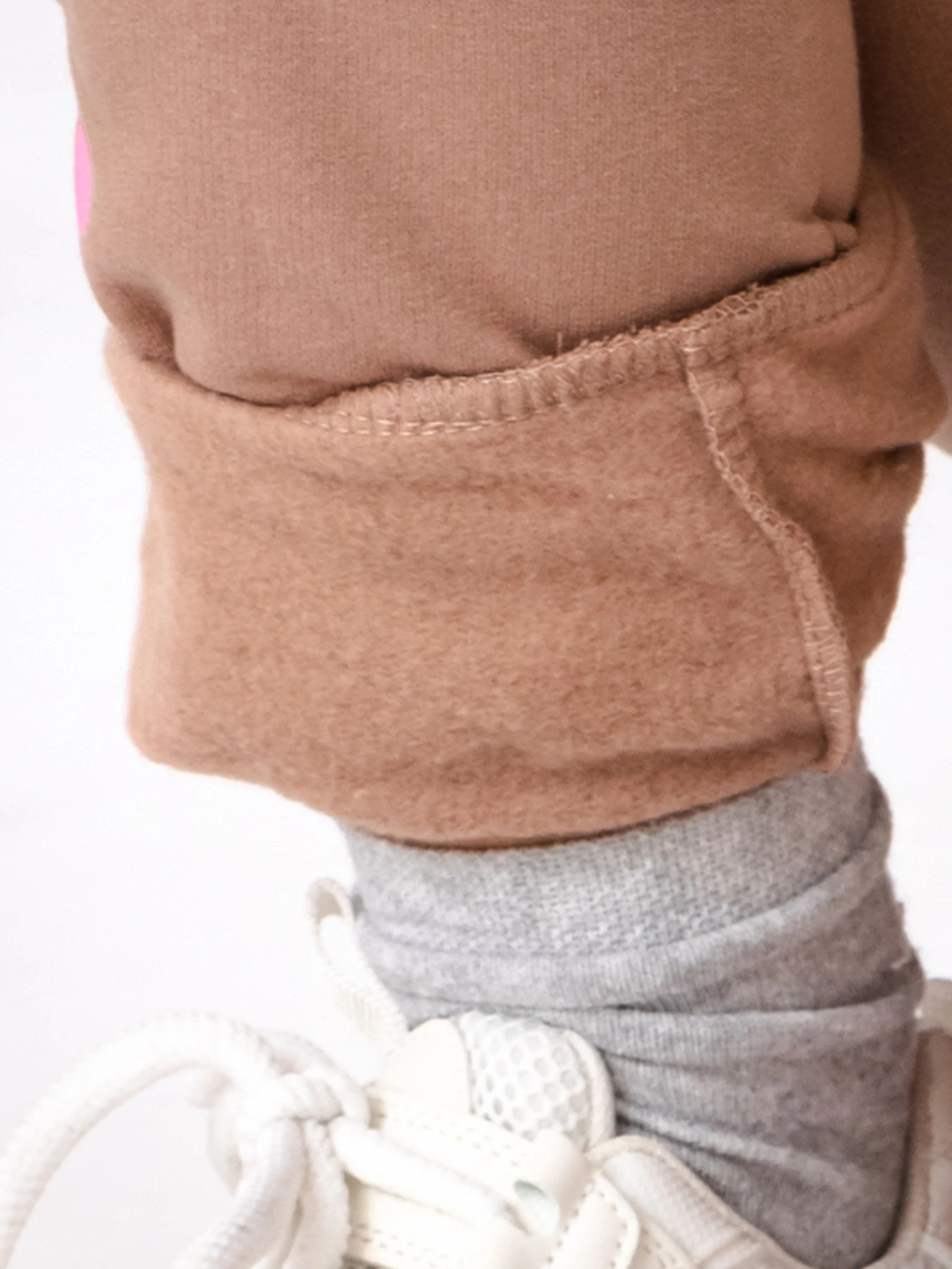 Костюмы Носи своє модель 6018-023-33-7-kremovij-zajka Фото