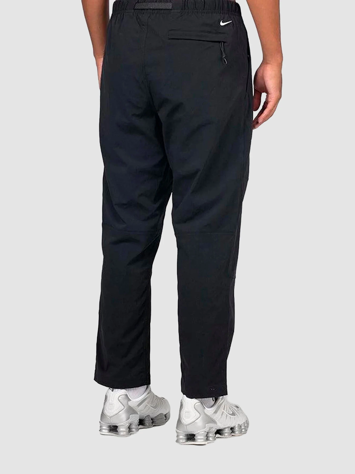 Штани NIKE Acg Men's Uv Hiking Pants модель FN2450-010 Фото