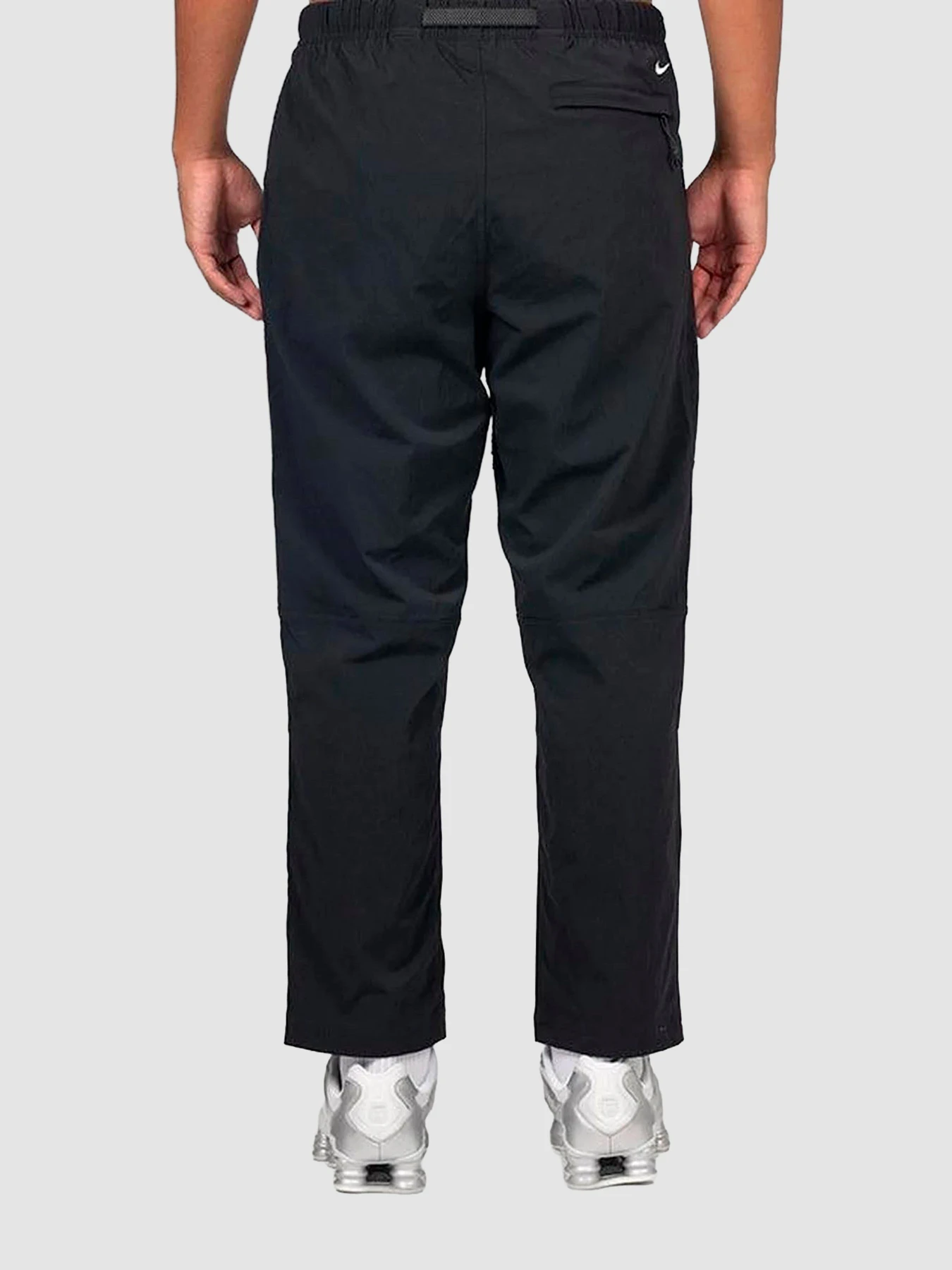 Штани NIKE Acg Men's Uv Hiking Pants модель FN2450-010 Фото