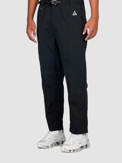 Штани NIKE Acg Men's Uv Hiking Pants модель FN2450-010 Фото
