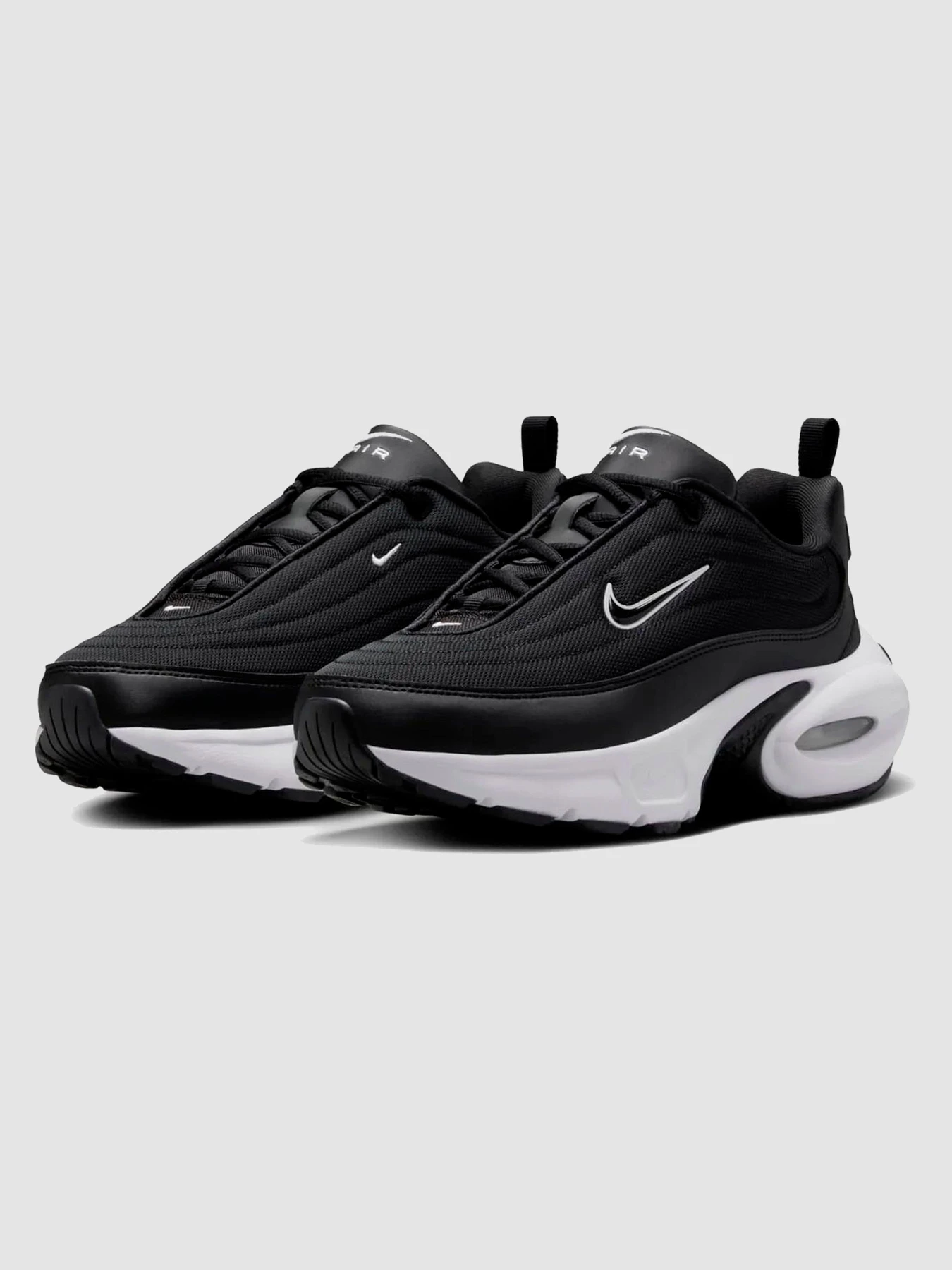 Кросівки NIKE Air Max Portal модель HF3053-001 Кросівки NIKE Air Max Portal модель HF3053-001 Фото