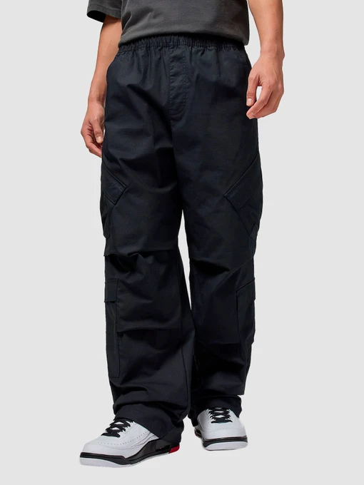 Брюки Jordan Flight Utility модель HV0530-010 Фото