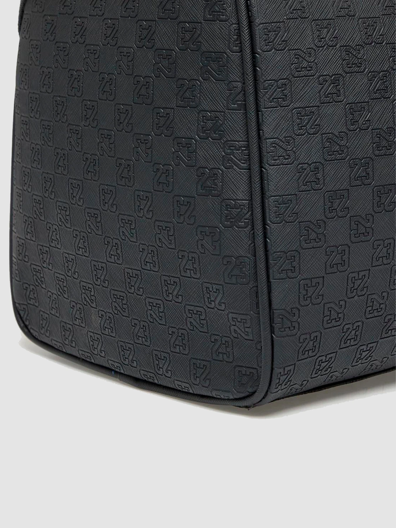 Сумки Jordan Jan Monogram Black модель LM0987-G0T Фото