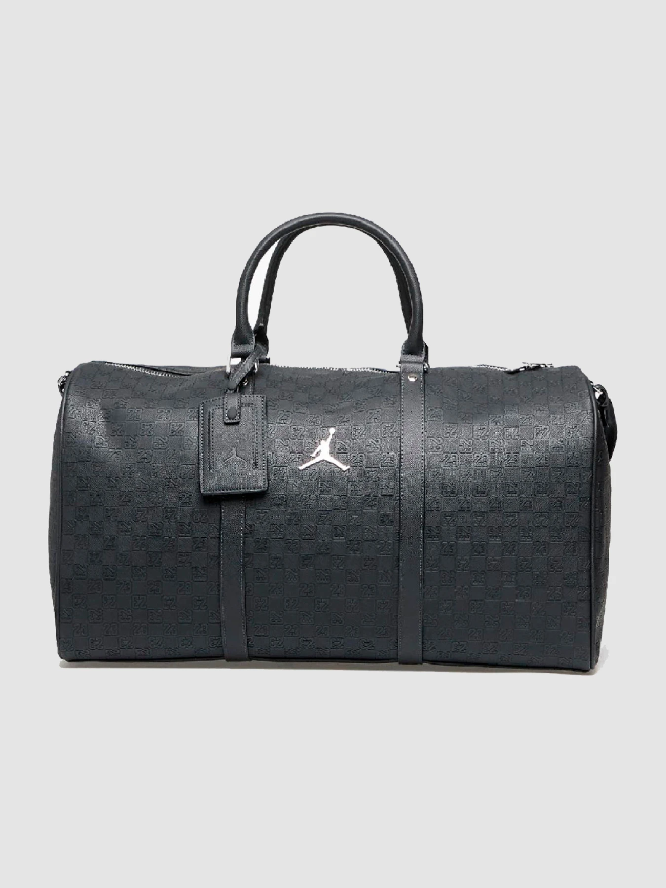 Сумки Jordan Jan Monogram Black модель LM0987-G0T Фото