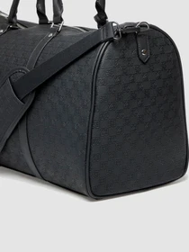 Сумки Jordan Jan Monogram Black модель LM0987-G0T Фото