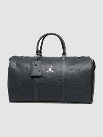 Сумки Jordan Jan Monogram Black модель LM0987-G0T Фото