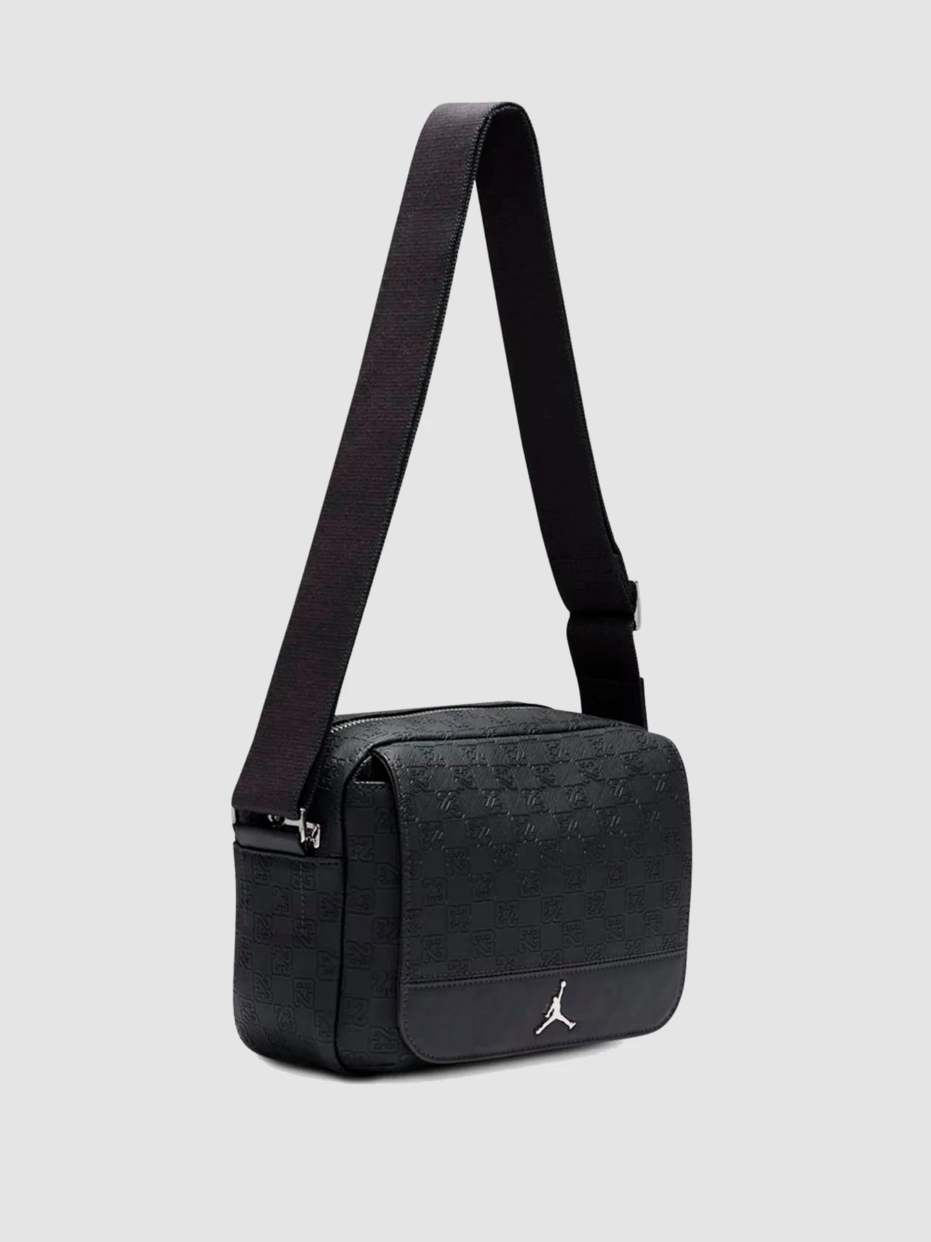 Сумки Jordan Monogram Black модель MA9085-G0T Фото