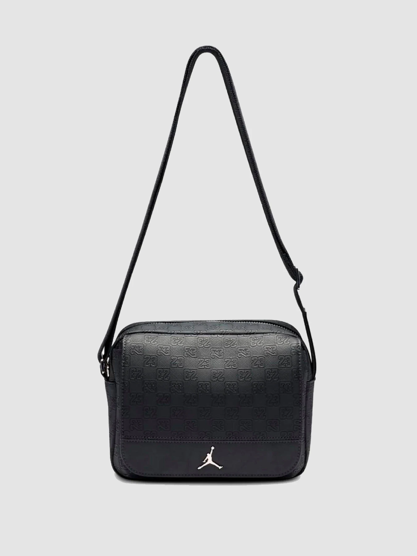 Сумки Jordan Monogram Black модель MA9085-G0T Фото