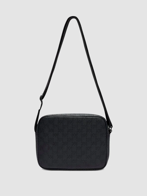 Jordan Monogram Black Крос-боді фото 3
