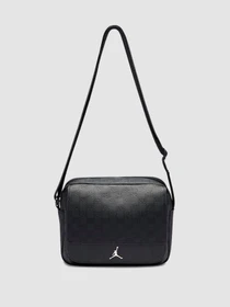 Сумки Jordan Monogram Black модель MA9085-G0T Фото