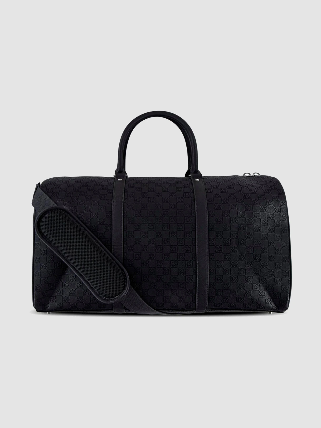 Сумки Jordan Jam Monogram Duffle Bag модель MM0987-G0T Фото