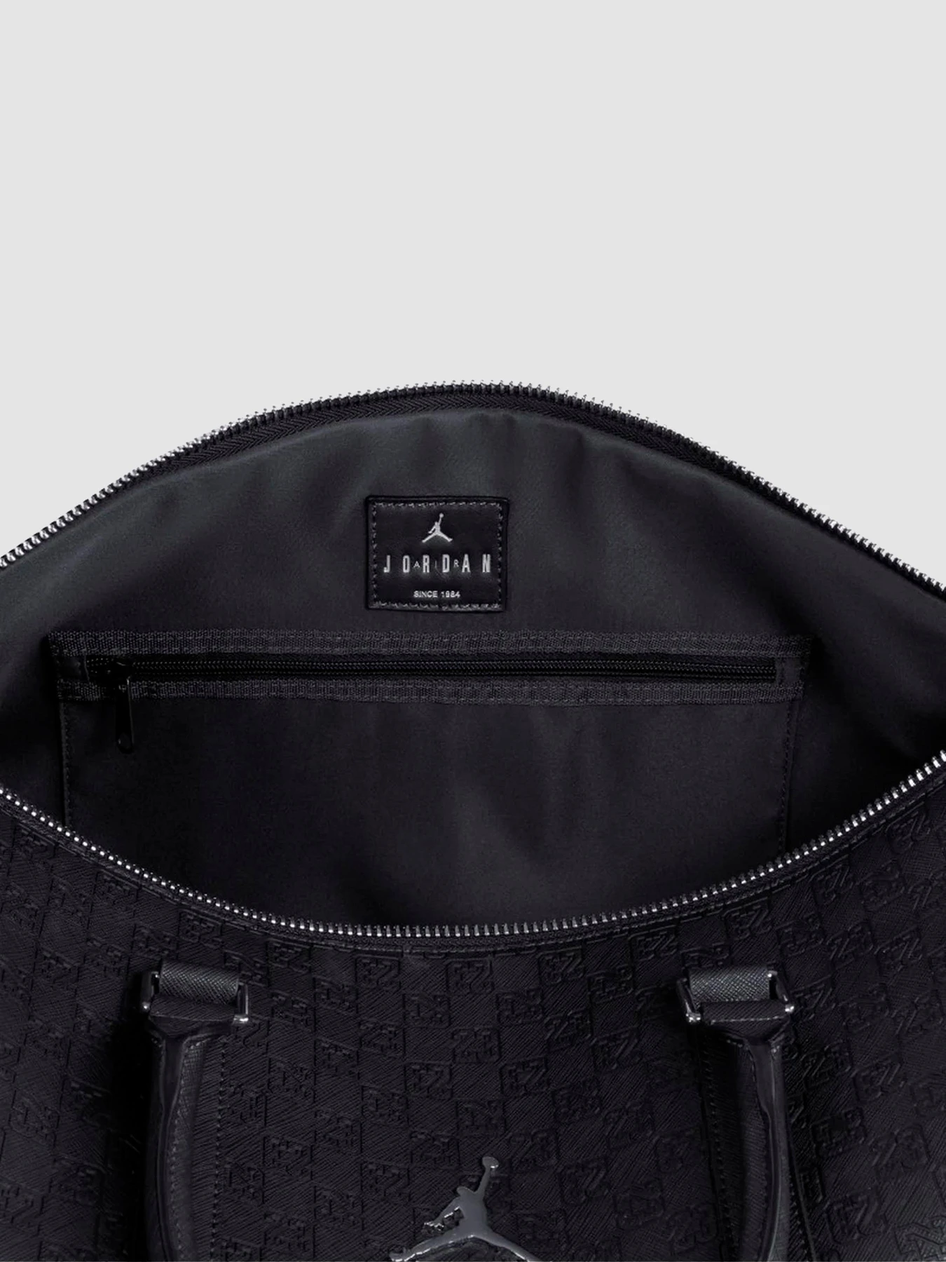 Сумки Jordan Jam Monogram Duffle Bag модель MM0987-G0T Фото