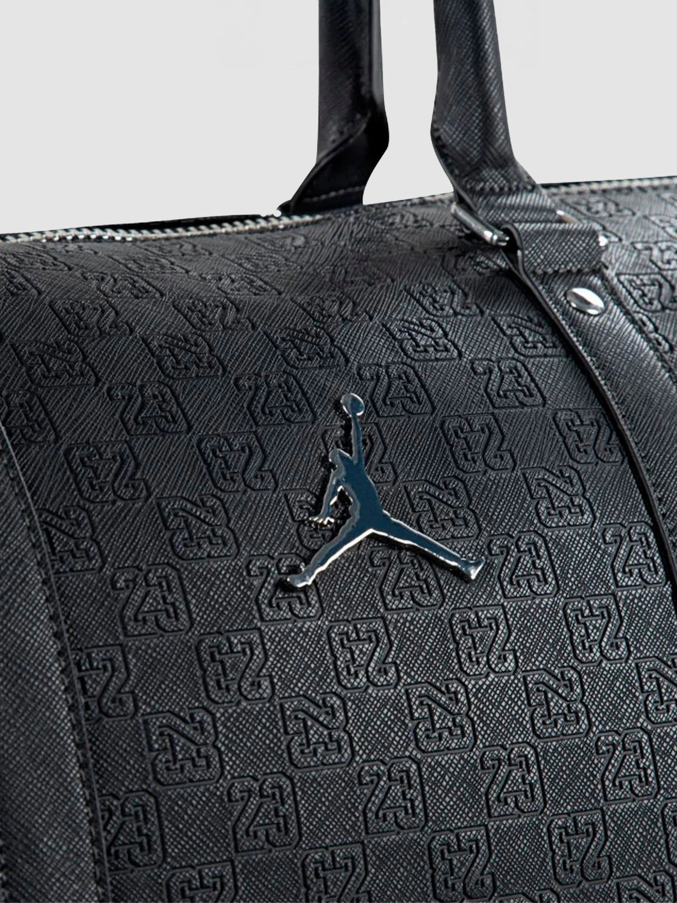 Сумки Jordan Jam Monogram Duffle Bag модель MM0987-G0T Фото