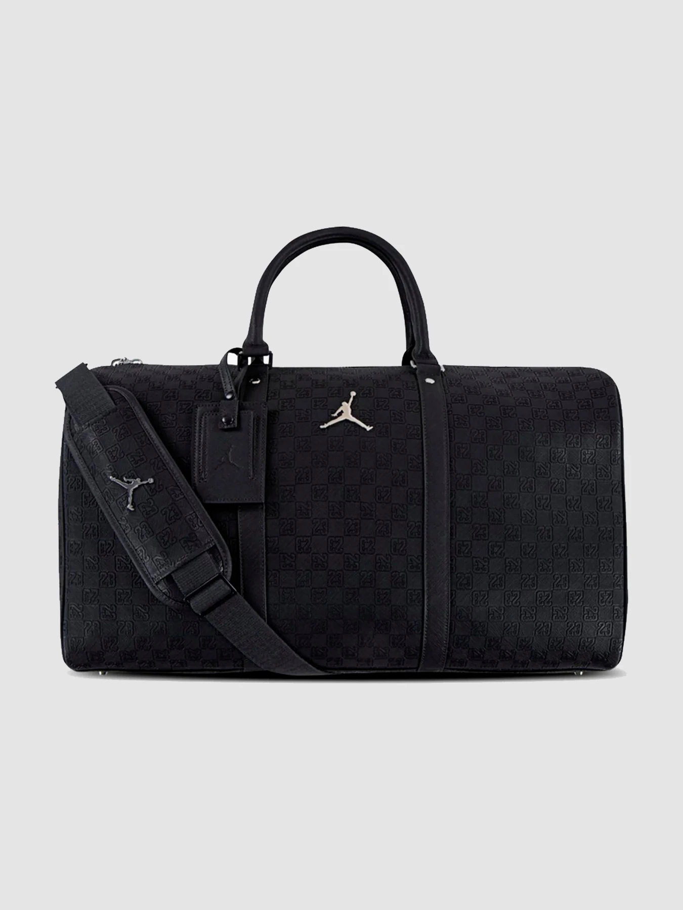 Сумки Jordan Jam Monogram Duffle Bag модель MM0987-G0T Фото
