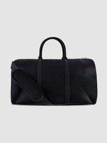 Сумки Jordan Jam Monogram Duffle Bag модель MM0987-G0T Фото