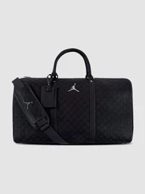 Сумки Jordan Jam Monogram Duffle Bag модель MM0987-G0T Фото
