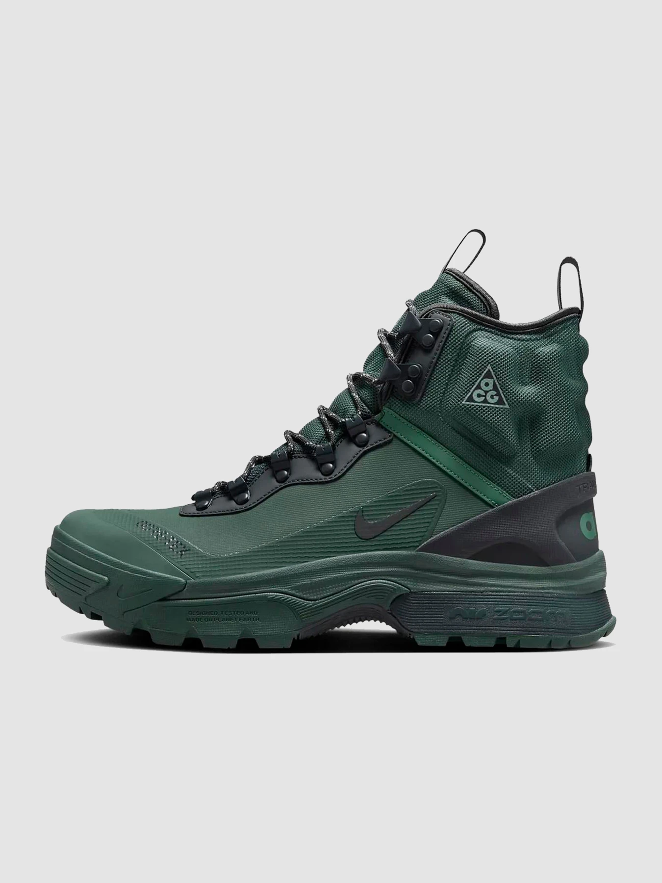 Ботинки и сапоги NIKE Acg Air Zoom Gaiadome Gore-Tex модель DD2858-300 Ботинки и сапоги NIKE Acg Air Zoom Gaiadome Gore-Tex модель DD2858-300 Фото