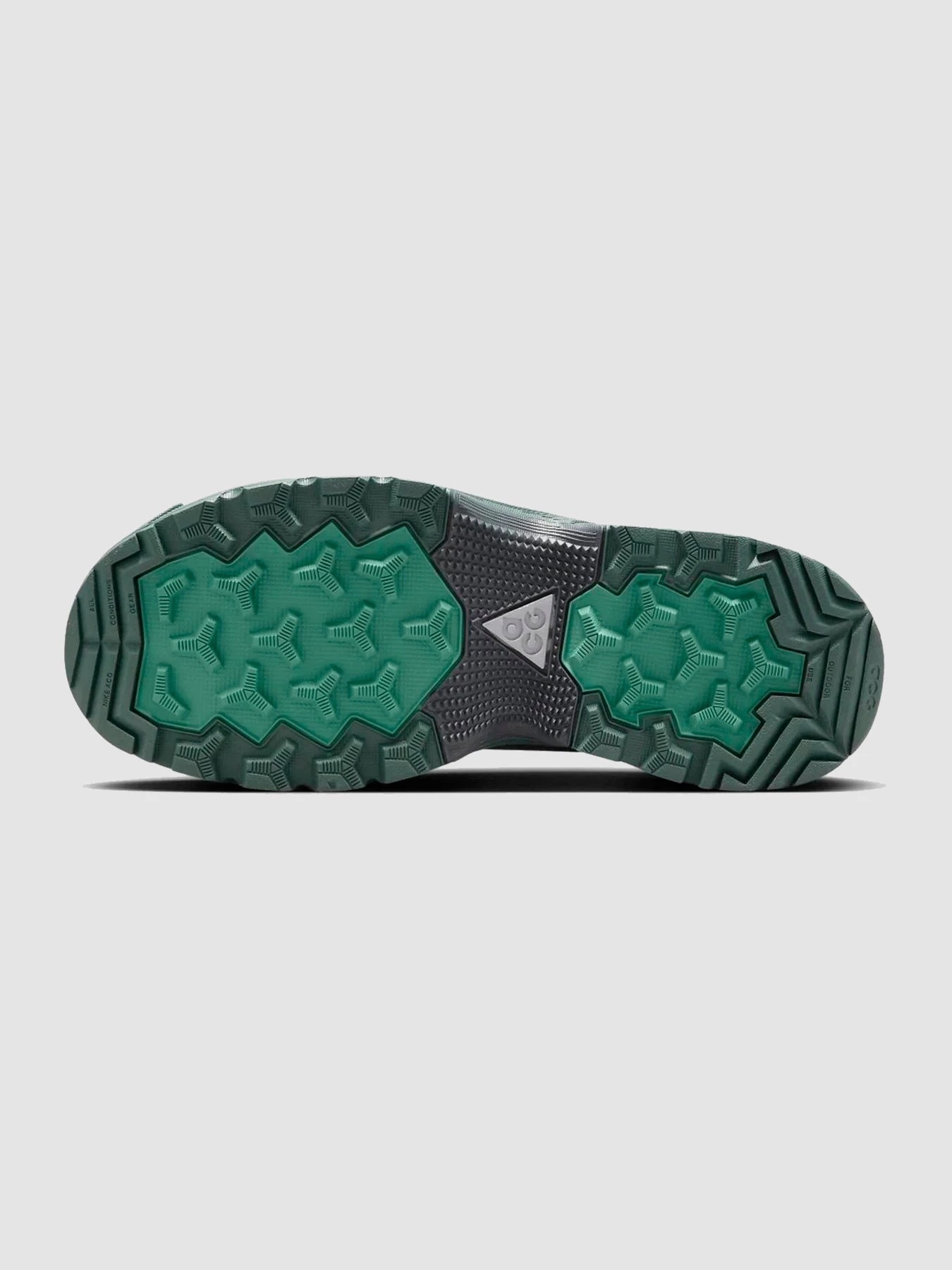 Ботинки и сапоги NIKE Acg Air Zoom Gaiadome Gore-Tex модель DD2858-300 Ботинки и сапоги NIKE Acg Air Zoom Gaiadome Gore-Tex модель DD2858-300 Фото