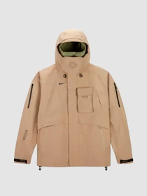 Куртки и дубленки NIKE X Cact.Us Corp Gore-Tex Jacket модель DM1275-250 Фото