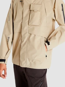 Куртки и дубленки NIKE X Cact.Us Corp Gore-Tex Jacket модель DM1275-250 Фото