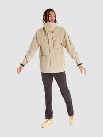 Куртки и дубленки NIKE X Cact.Us Corp Gore-Tex Jacket модель DM1275-250 Фото