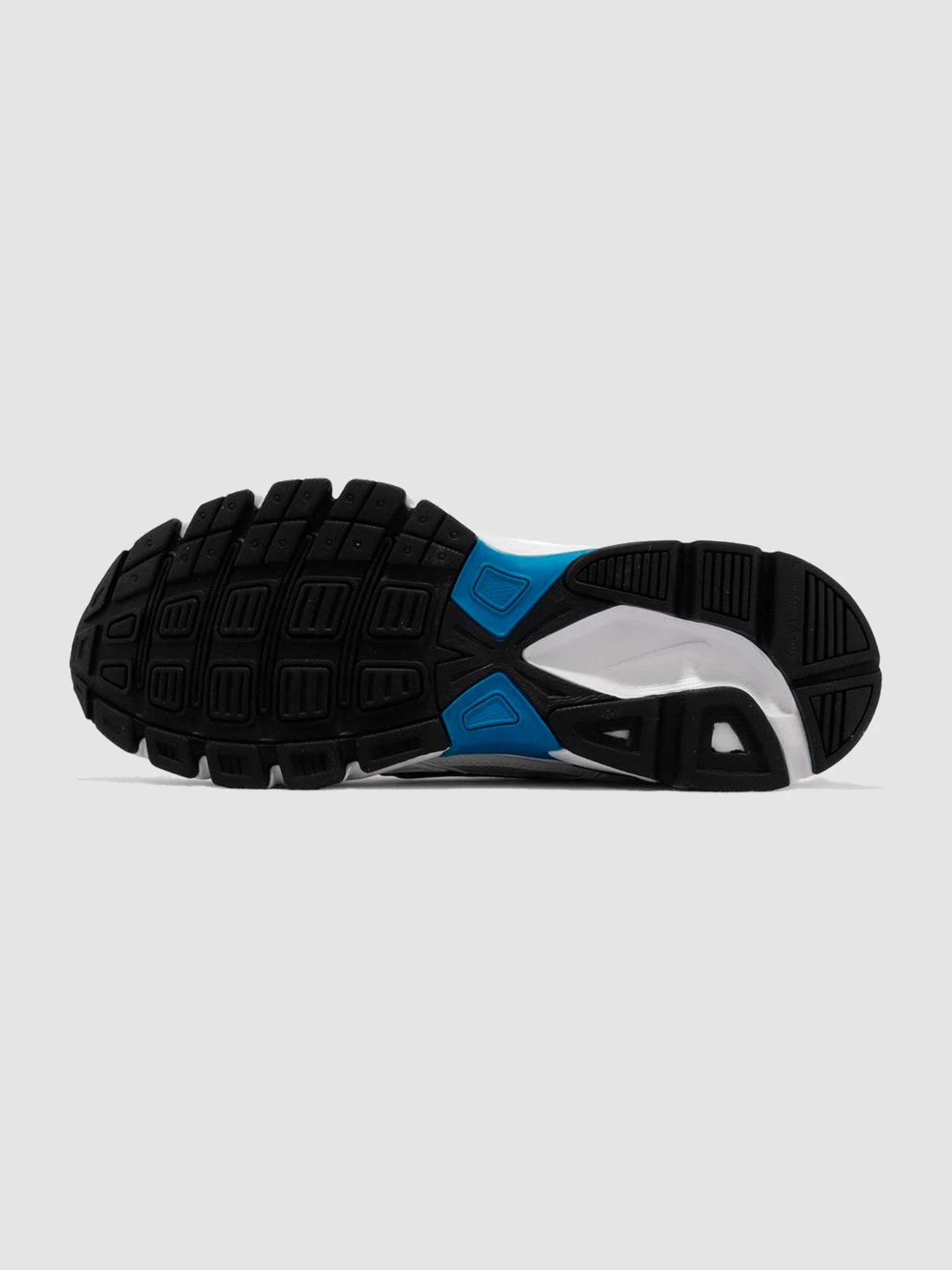 Кросівки NIKE Initiator White Deep Ocean модель DZ2776-141 Кросівки NIKE Initiator White Deep Ocean модель DZ2776-141 Фото