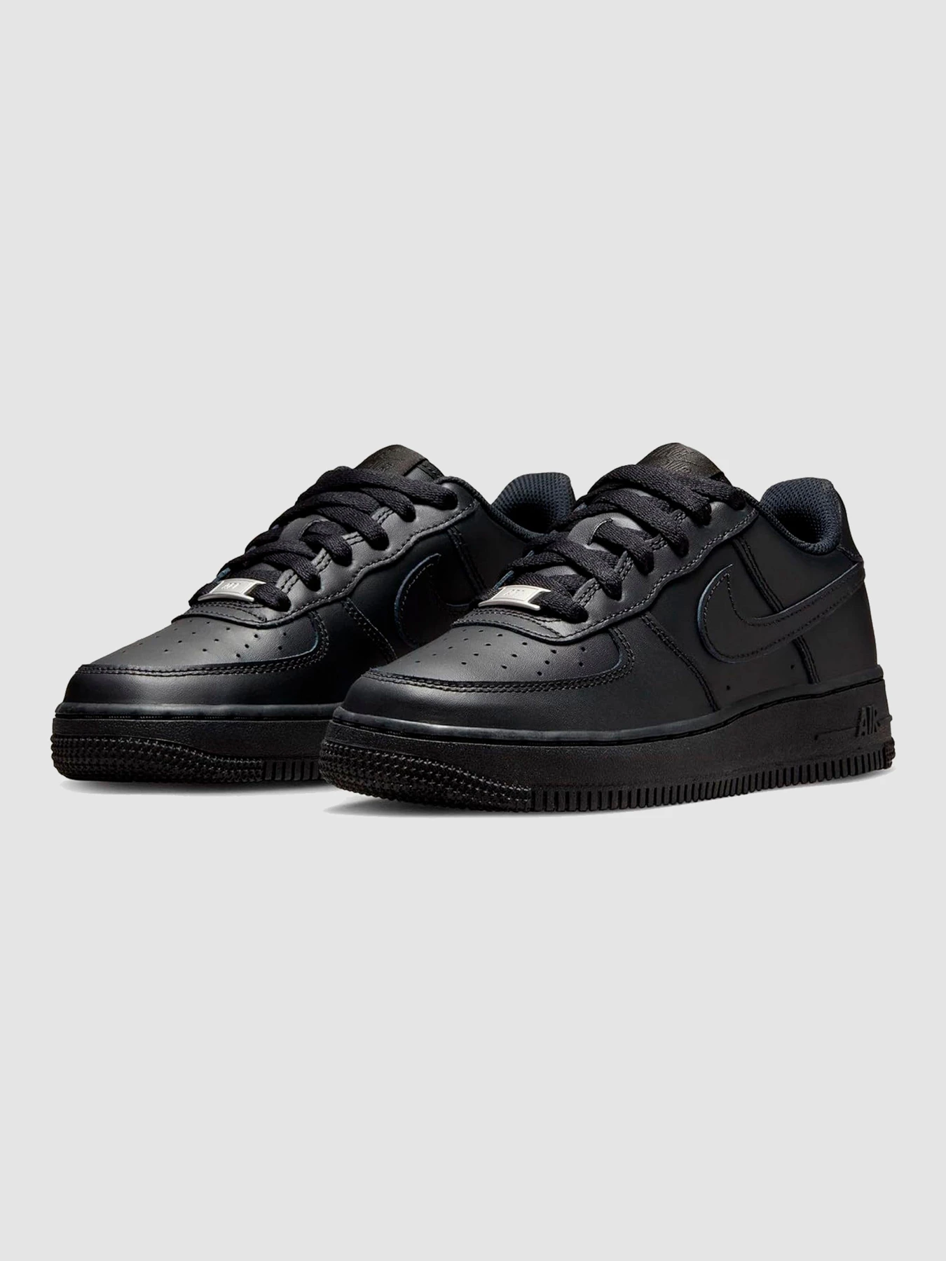 Кросівки NIKE Air Force 1 Le (Gs) модель FV5951-001 Кросівки NIKE Air Force 1 Le (Gs) модель FV5951-001 Фото