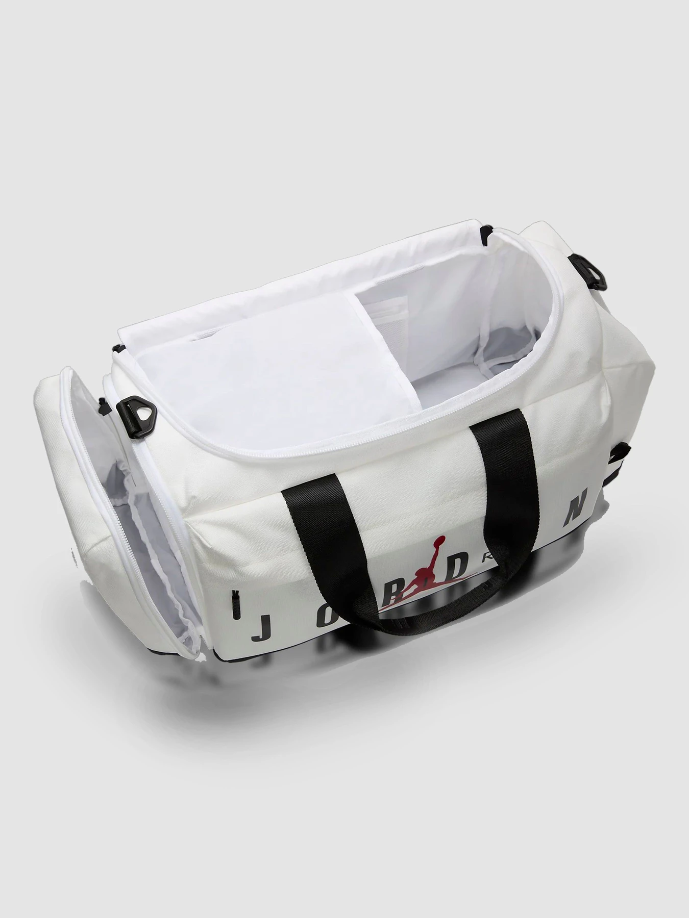 Сумки Jordan Velocity Duffle Bag модель SM0920-001 Сумки Jordan Velocity Duffle Bag модель SM0920-001 Фото