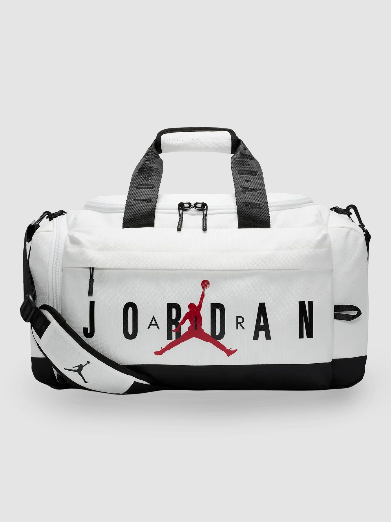 Сумки Jordan Velocity Duffle Bag модель SM0920-001 Сумки Jordan Velocity Duffle Bag модель SM0920-001 Фото