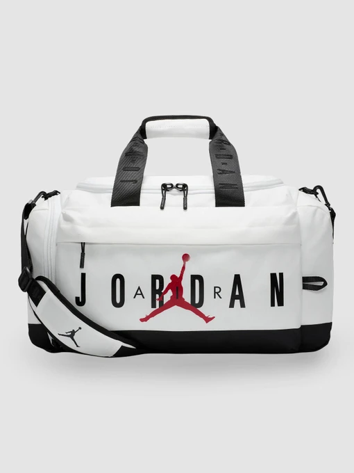 Сумки Jordan Velocity Duffle Bag модель SM0920-001 Фото
