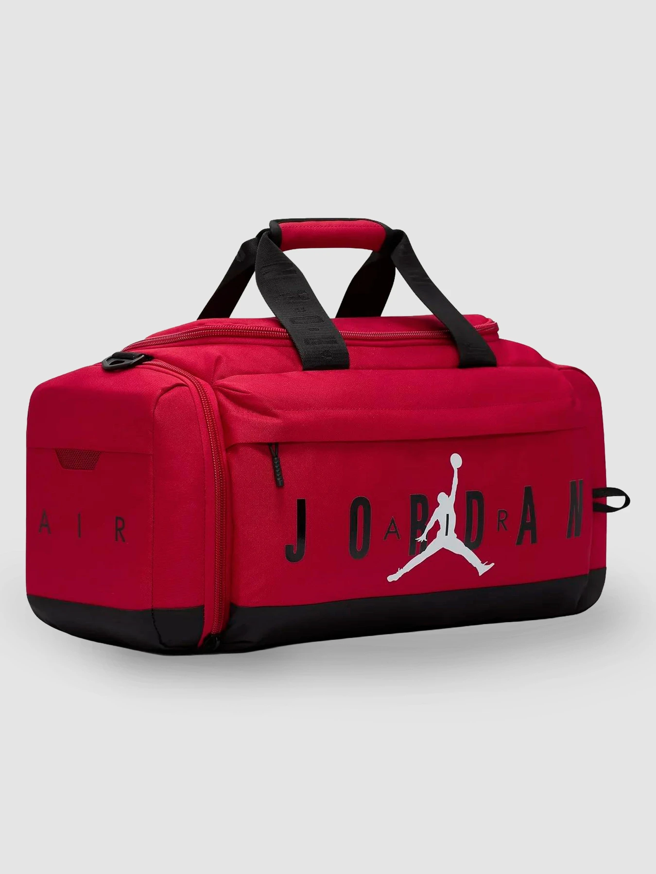 Сумки Jordan Air Velocity Duffle Bag модель SM0920-R78 Сумки Jordan Air Velocity Duffle Bag модель SM0920-R78 Фото