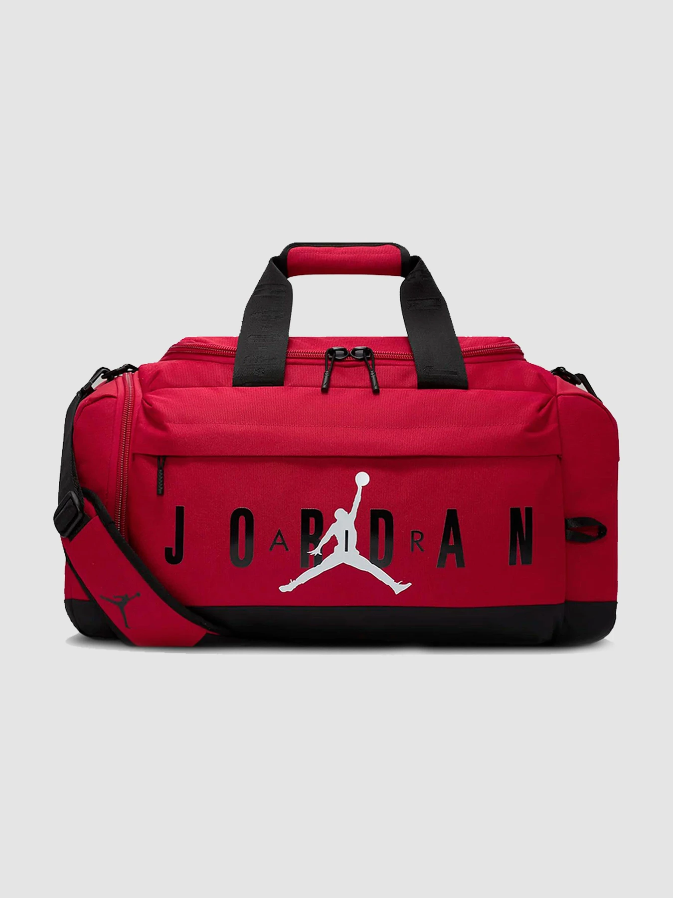 Сумки Jordan Air Velocity Duffle Bag модель SM0920-R78 Сумки Jordan Air Velocity Duffle Bag модель SM0920-R78 Фото