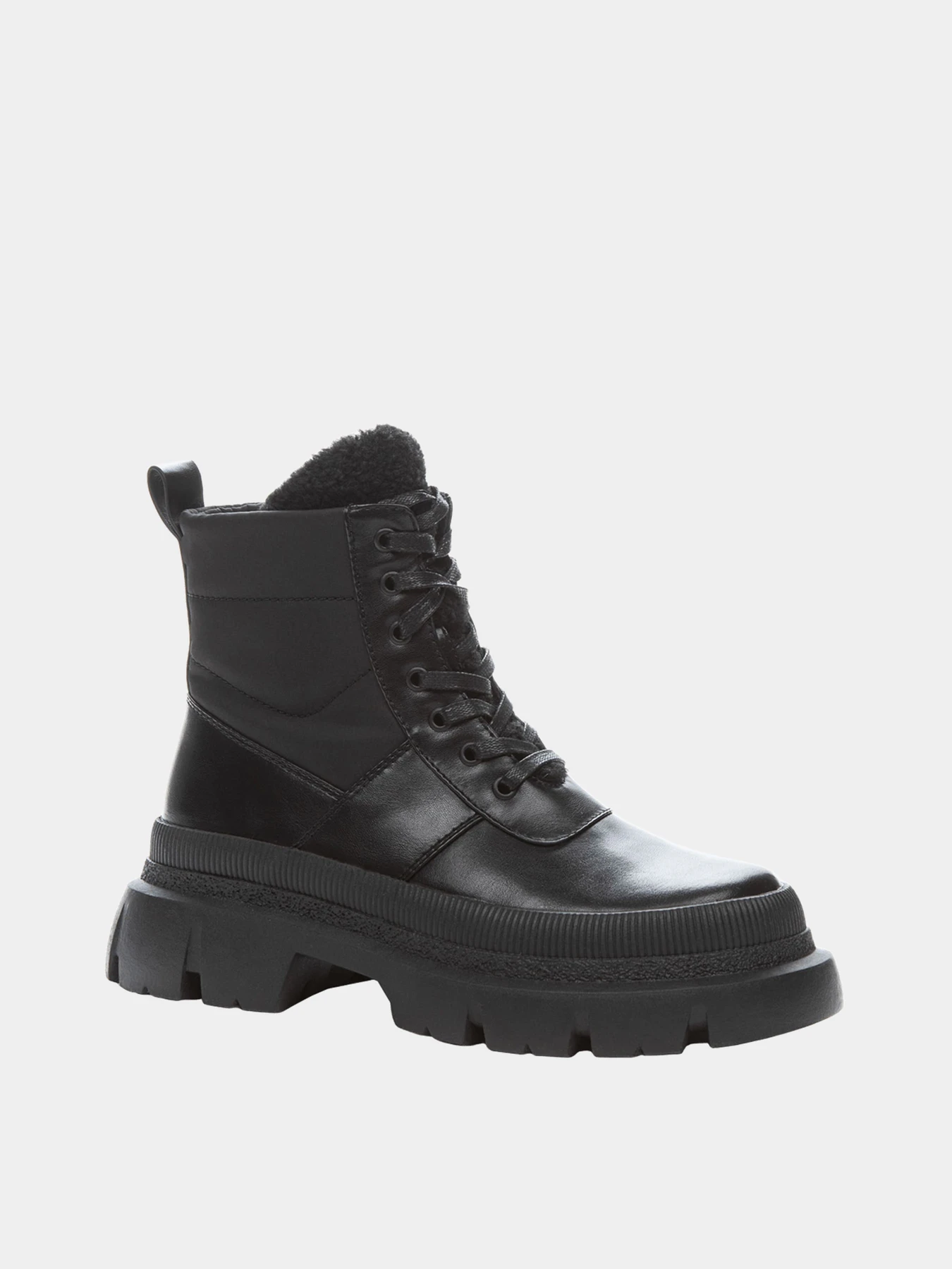Черевики та чоботи Betsy модель Ан-948007/35-01W-black/8-ж-242 Фото