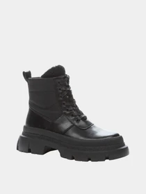 Черевики та чоботи Betsy модель Ан-948007/35-01W-black/8-ж-242 Фото