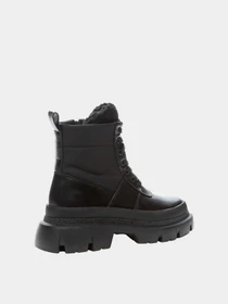 Черевики та чоботи Betsy модель Ан-948007/35-01W-black/8-ж-242 Фото