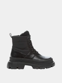 Черевики та чоботи Betsy модель Ан-948007/35-01W-black/8-ж-242 Фото