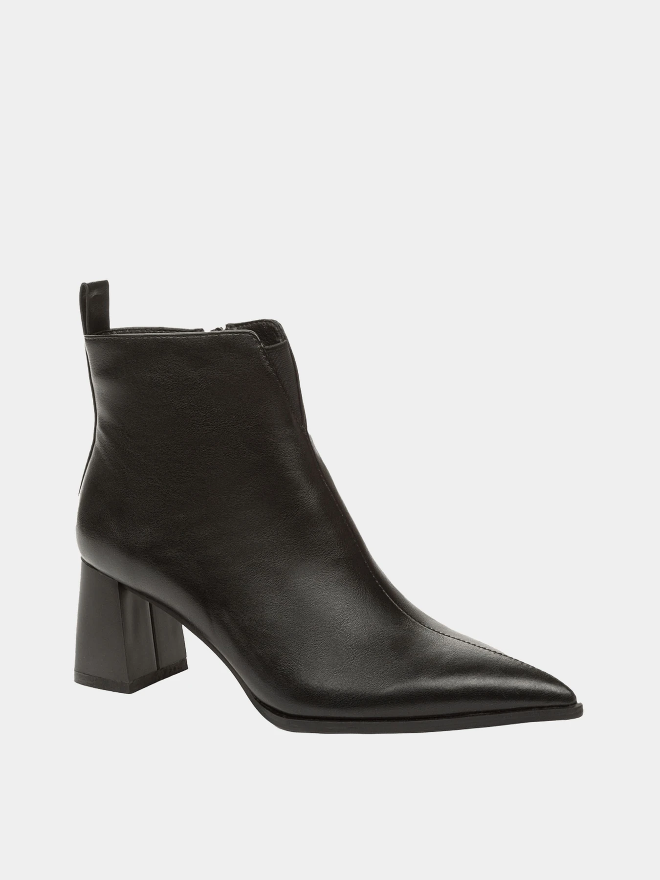 Ботинки и сапоги Betsy модель Ан-948006/03-01W-black/8-ж-242 Ботинки и сапоги Betsy модель Ан-948006/03-01W-black/8-ж-242 Фото