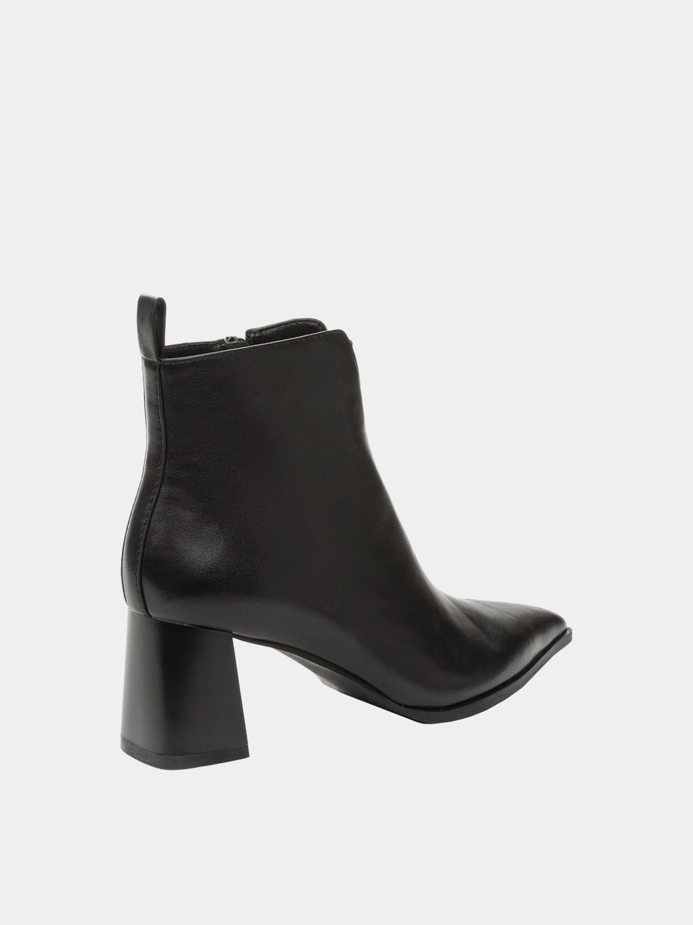 Ботинки и сапоги Betsy модель Ан-948006/03-01W-black/8-ж-242 Ботинки и сапоги Betsy модель Ан-948006/03-01W-black/8-ж-242 Фото