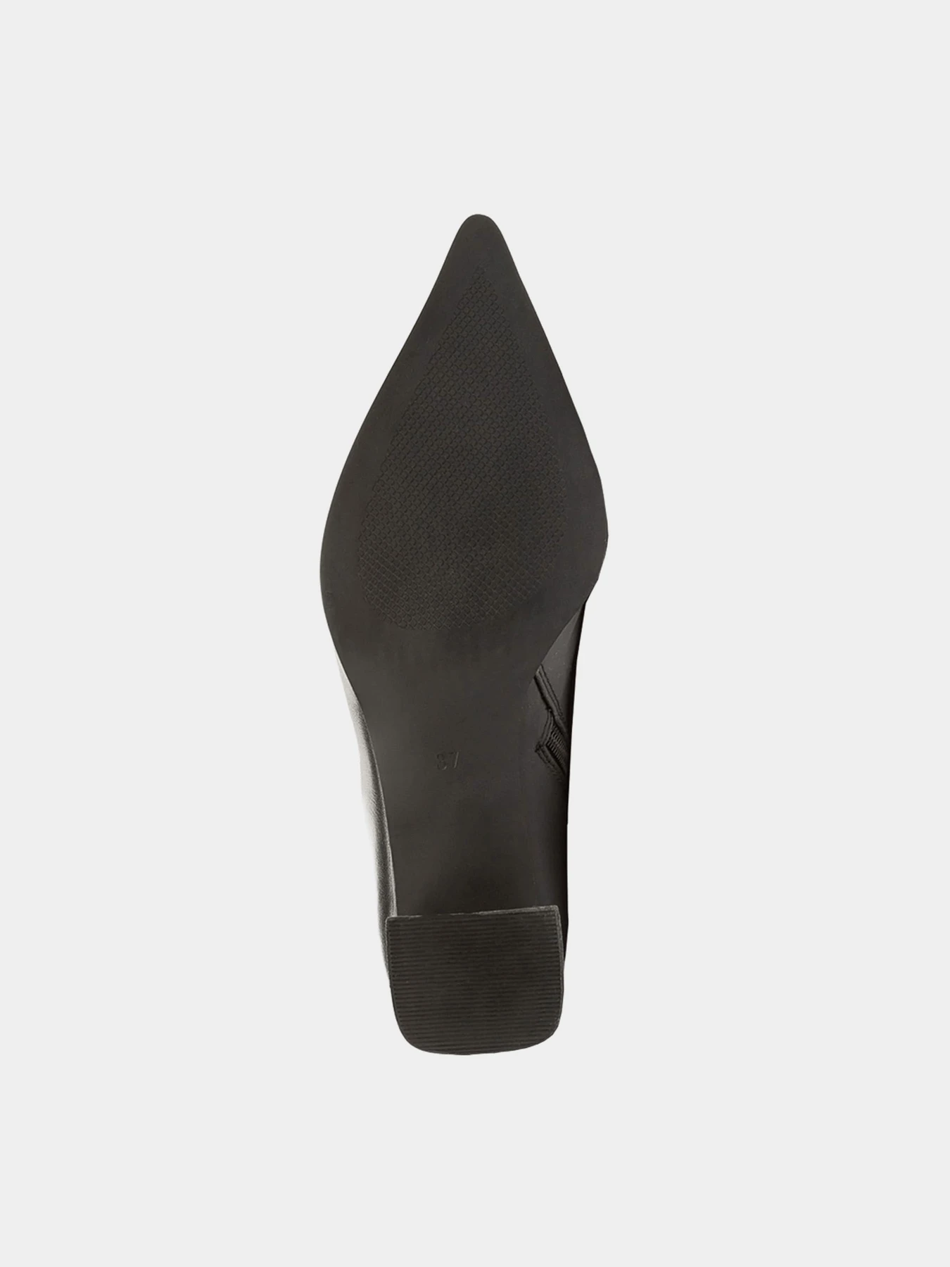 Ботинки и сапоги Betsy модель Ан-948006/03-01W-black/8-ж-242 Ботинки и сапоги Betsy модель Ан-948006/03-01W-black/8-ж-242 Фото