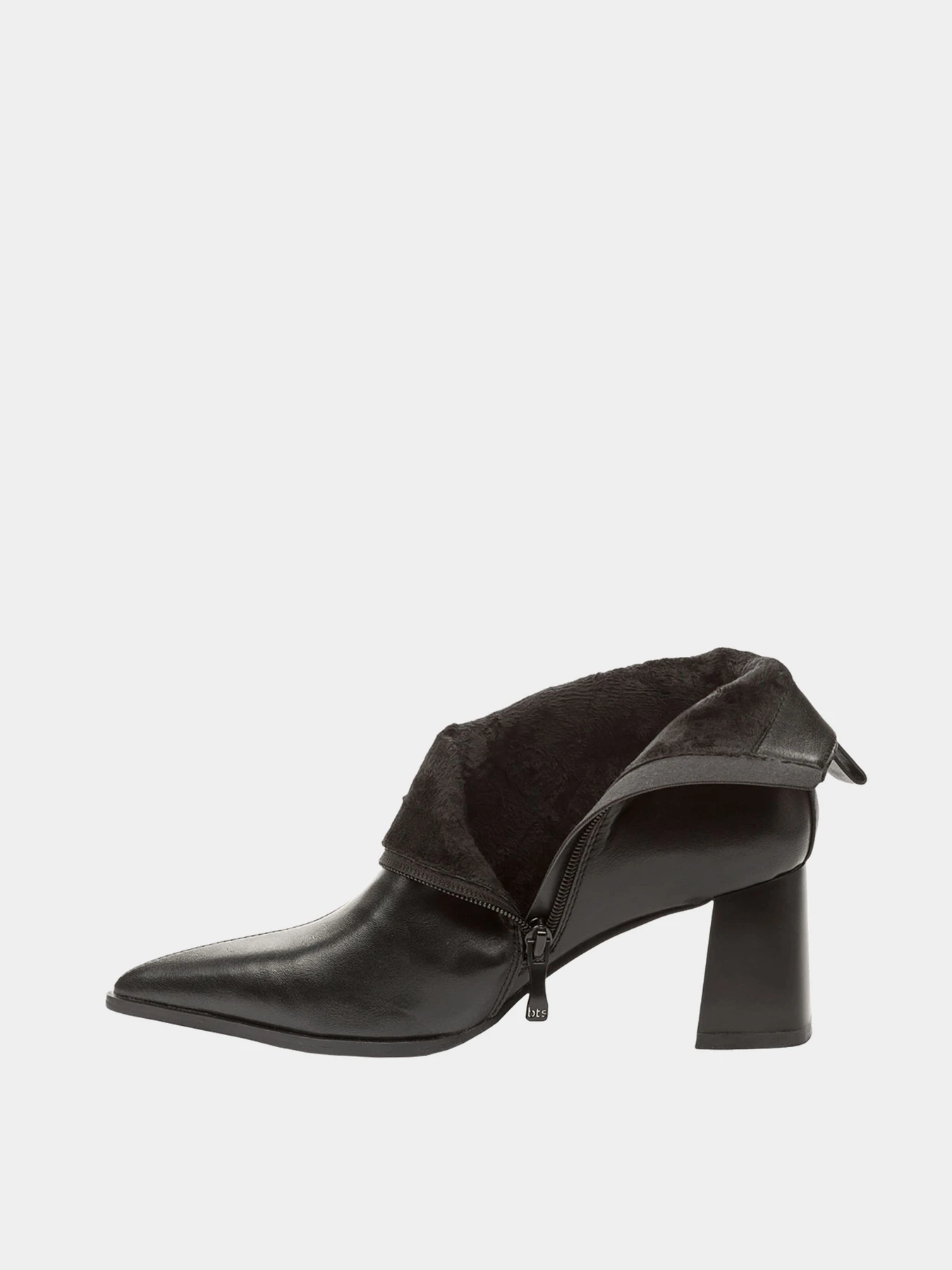 Ботинки и сапоги Betsy модель Ан-948006/03-01W-black/8-ж-242 Ботинки и сапоги Betsy модель Ан-948006/03-01W-black/8-ж-242 Фото